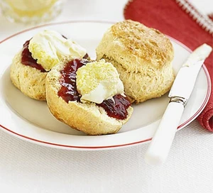 Claasic-scones