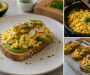 Easy Air Fryer Egg Toast | A Simple Breakfast That Always Hits the Spot