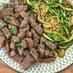 Keto Cauliflower Mac And Cheese