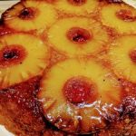 Air Fryer Christmas Potato Trees