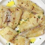 Asparagus Stuffed Chicken