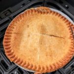 Air Fryer Chicken On A Stick