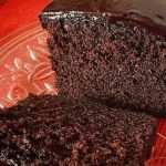 Box Brownies in the Air Fryer