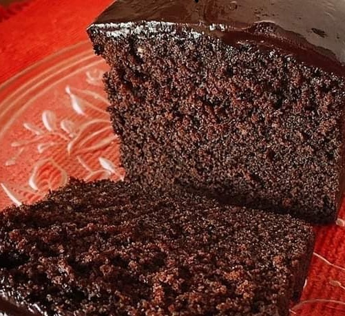 Air fryer Chocolate Cake