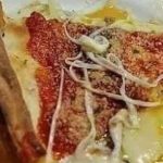 Air Fryer Crumpet Pizzas