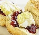 Air Fryer Vanilla Custard Bars