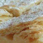 Air Fryer Scones with Jam & Clotted Cream