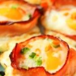 Box Brownies in the Air Fryer