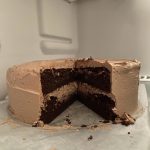 Sourdough Snickerdoodles