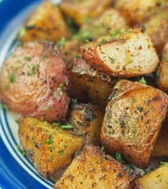 Blackstone Potatoes