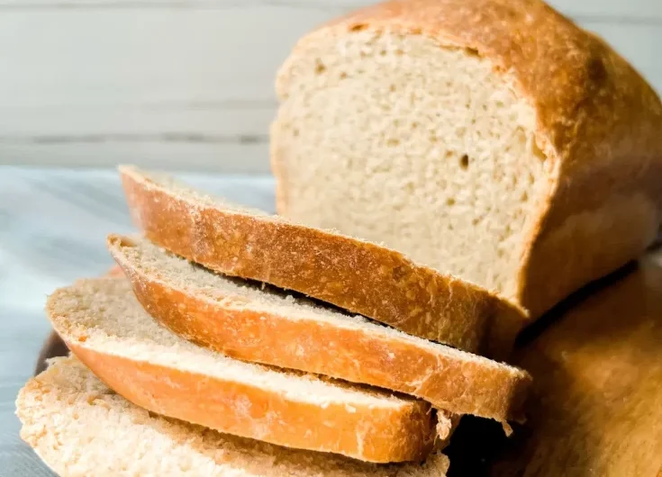 Sourdough-Sandwich-Bread