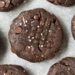 High-Protein Cottage Cheese Cookie Dough Recipe