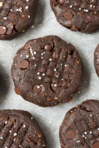 no-bake-brownie-cookies