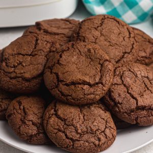 Air-Fryer-Brownie-Cookies