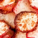 Air Fryer Cod Recipe