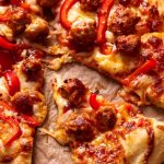 Air Fryer Brownie Cookies