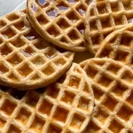 Air Fryer Radish Chips