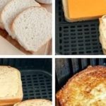 Air Fryer Bacon-Wrapped Asparagus