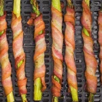 Air Fryer Soft Pretzels