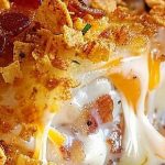 Air Fryer Shepherd’s Pie