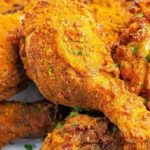 Air Fryer Naan Bread Pizza