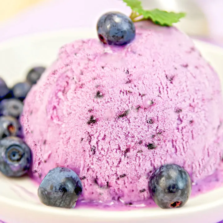 keto-blueberry-ice-cream