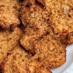 Apple Pie Quesadillas