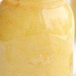 Homemade Cinnamon Streusel Muffins