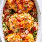 Carnivore Egg In A Hole