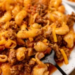 Baked Salmon in Foil with Asparagus and Garlic Lemon Butter