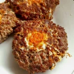 Backed Crack Chicken