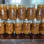 Pecan Pie Filling