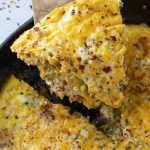 Carnivore Cheesecake