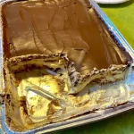 High Protein Cheesecake Jars