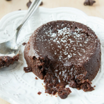 Sourdough Croissants