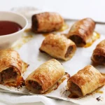 Gluten Free Croissant