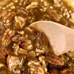 Blueberry Muffin with Crumb topping