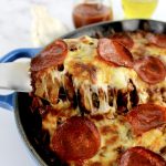 Best Lemon Raspberry Protein Muffins