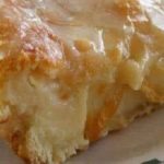 Pasta with Vodka Sauce and Shrimp