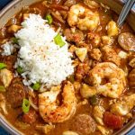 Louisiana Red Beans and Rice