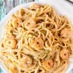 Green Chile Picadillo