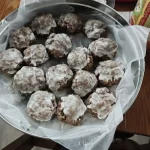 Chunky monkey protein ice cream (ninja creami)