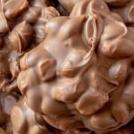 Strawberry ice cream