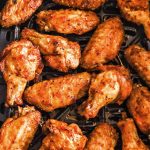 Air Fryer Cinnamon Churro Bites