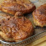 CRISPY CHICKEN STRIPS