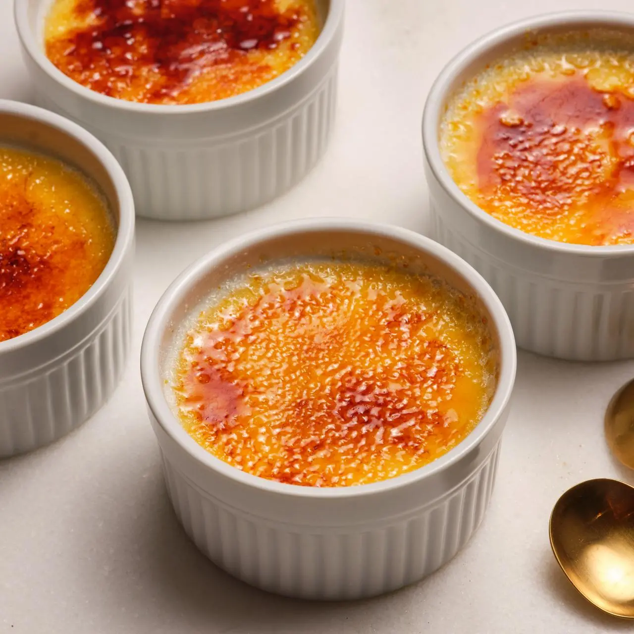 Creme Brulee Recipe