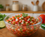 Pico De Gallo