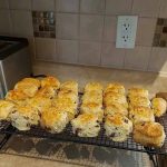 Air Fryer Blooming Onion