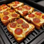 Air Fryer Pasta Chips