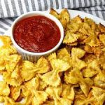 Chicken Zucchini Fritters